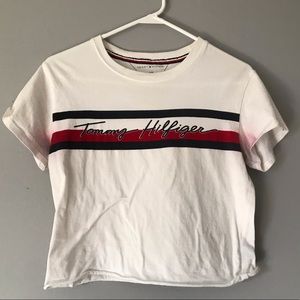 Pacsun tommy T shirt